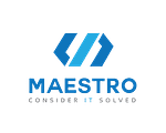 Maestro technology services Pvt.ltd logo