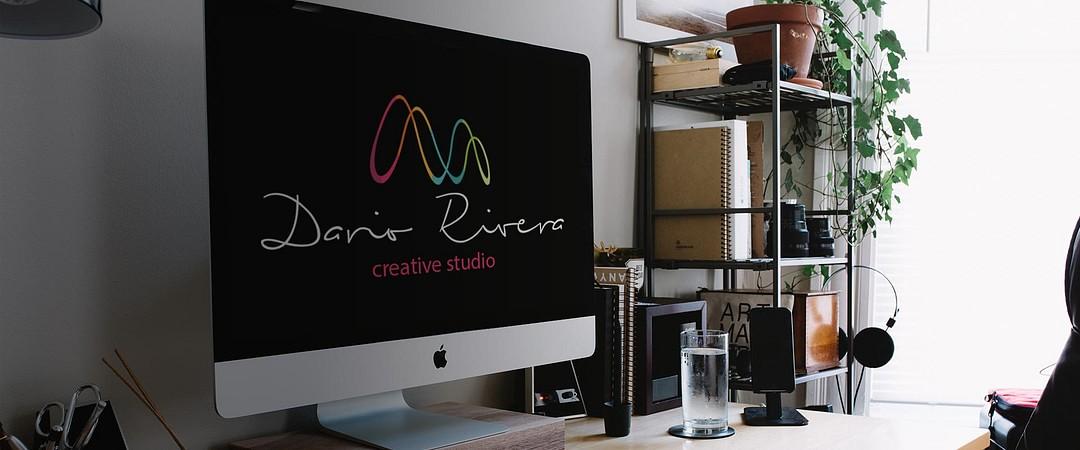 Dario Rivera Creative Studio cover