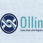 Ollin Negocios logo