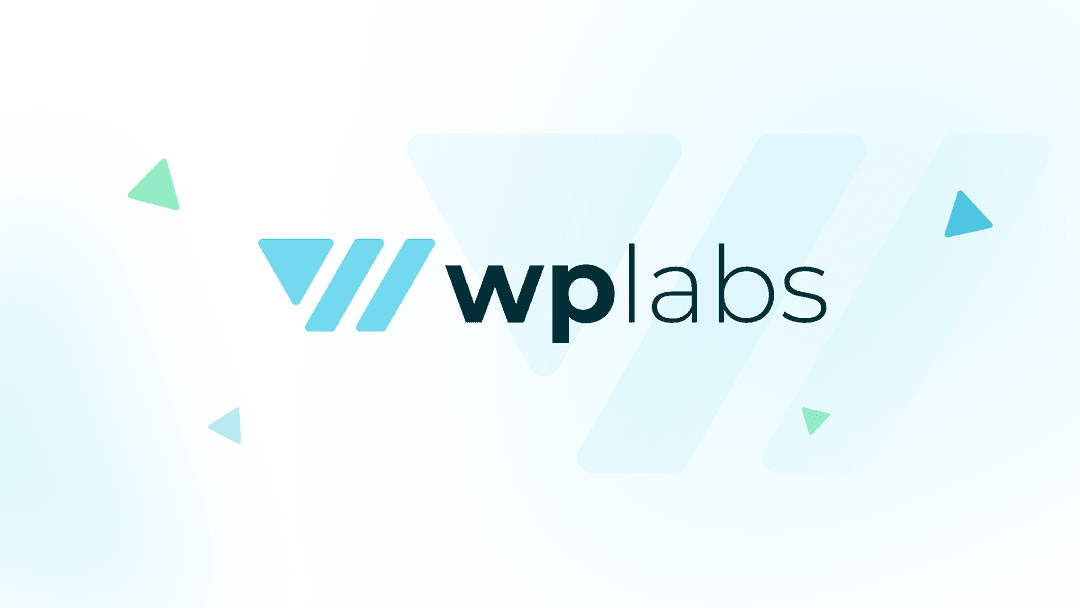 WPlabs cover