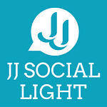 JJ Social Light logo