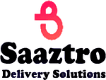 Saaztro Delivery Solutions logo