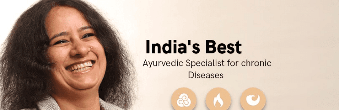Dr. Sharda Ayurveda Clinic cover
