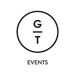 GT Events Egypt logo