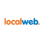 LocalWeb logo