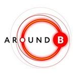 AroundB logo