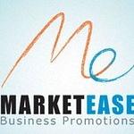 Market Ease Business Promotions logo