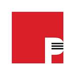 Pixel Edge Design Studio logo