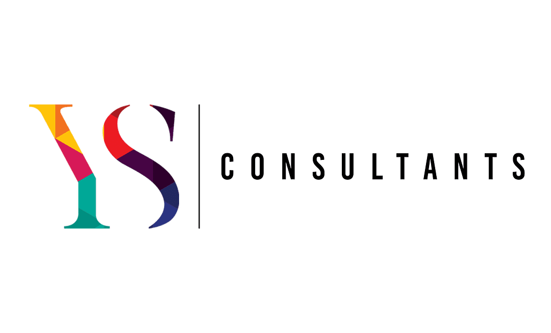 YS Consultants cover