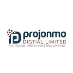 Projonmo Digital Limited logo