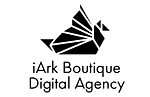 iArk Boutique Digital Agency logo