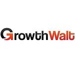 GrowthWalt TechSolutions logo