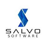 Salvo Software Guadalajara logo