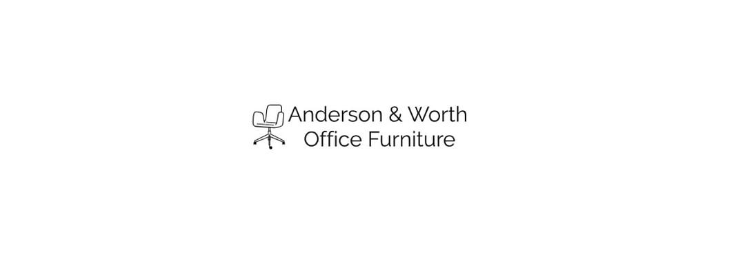 Anderson & Worth Office Furniture cover