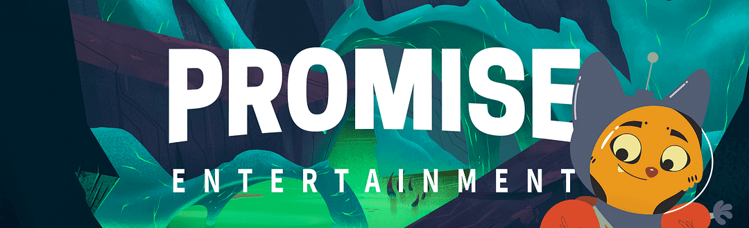 Promise Entertainment cover