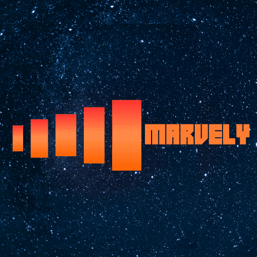Marvely cover