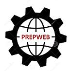 PREPWEB Web Design Studio logo