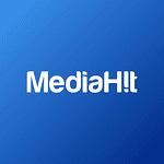 Media Hit logo