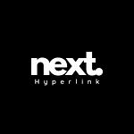 Next Hyperlink logo