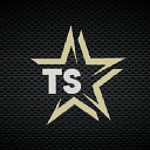 TopStars Productions logo