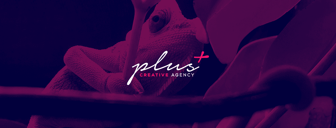 Plus Creative Agency cover