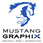 Mustang Graphix | Agence de design graphique, impression et Web