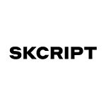 Skcript logo