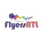 FlyersATL logo
