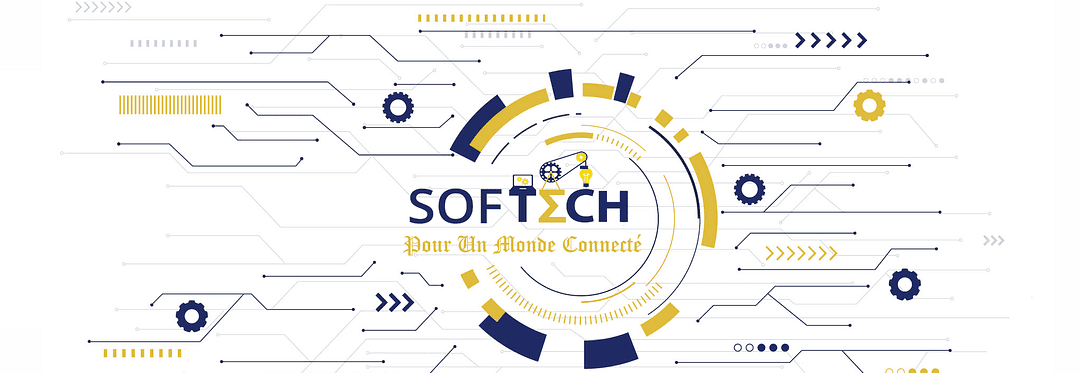 Softech cover