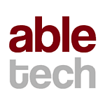 Abletech logo