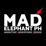 MAD ELEPHANT PH CORP. logo