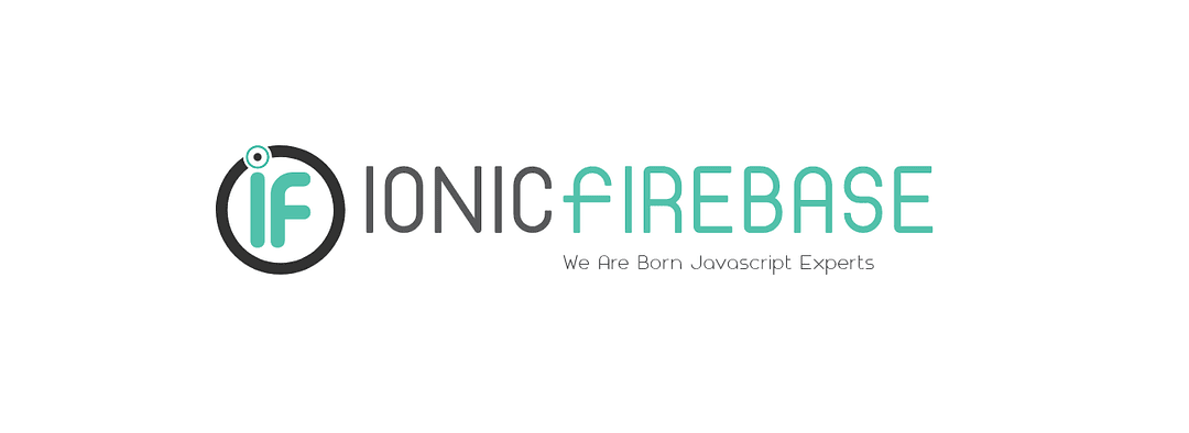 IonicFireBase cover