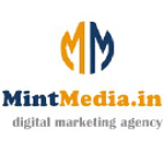 MintMedia logo