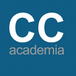 CC Academia logo