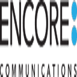 Encore Communications logo