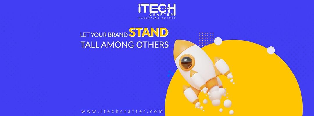 iTech Crafter | Digital Marketing Agency in Gujranwala cover