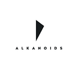 Alkanoids logo