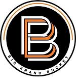 BIG BRAND BUCKET PVT LTD logo