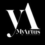 MyArtus logo