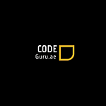 Codeguru.ae logo