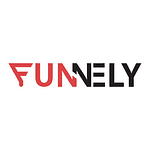 Funnely logo