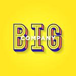 Big Company logo