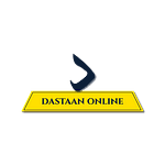 Dastaan Online logo