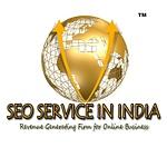 SEO Service In India logo
