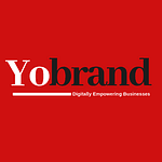 Yobrand Group logo
