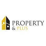 Property & Plus logo