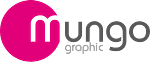 Mungo Graphic logo