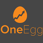 One Egg Digital logo