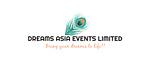 DREAMS ASIA EVENTS LIMITED logo