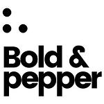Bold & pepper